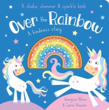 Image for Over the rainbow