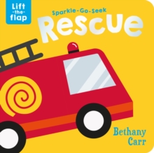 Image for Sparkle-Go-Seek Rescue