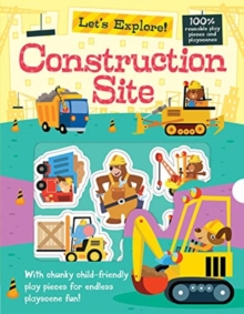 Image for Let's Explore the Construction Site