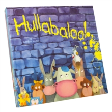Image for Hullabaloo Picture Book Collection - 10 Books