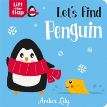 Image for Let's Find Penguin