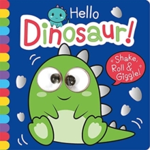 Image for Hello dinosaur!