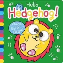 Hello Hedgehog!