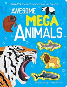 Image for Awesome mega animals