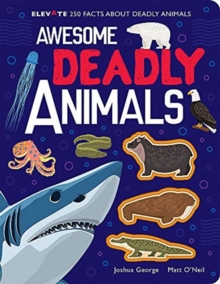 Image for Awesome deadly animals