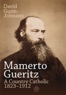 Image for Mamerto Gueritz