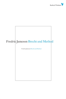 Image for Brecht and Method