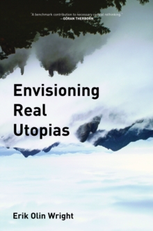 Image for Envisioning real utopias