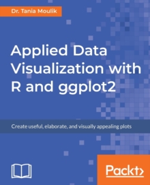 Image for Applied Data Visualization with R and ggplot2