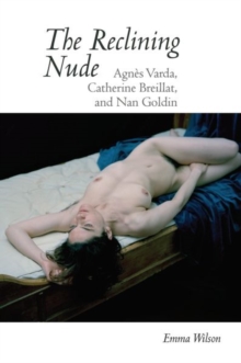 Reclining Nude