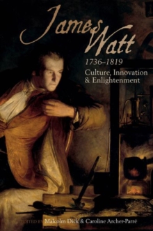 Image for James Watt (1736-1819)