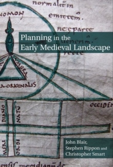 Image for Planning in the early medieval landscape