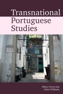 Image for Transnational Portuguese studies