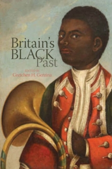 Image for Britain's black past
