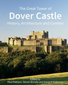 Image for The Great Tower of Dover Castle