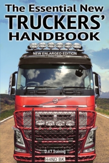 Image for The essential new truckers' handbook