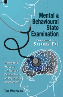 Image for Mental and behavioural state examination
