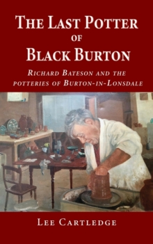Image for The Last Potter of Black Burton