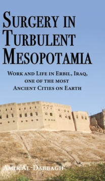 Image for Surgery in Turbulent Mesopotamia