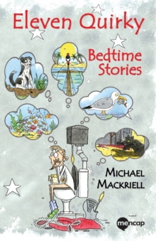 Image for Eleven Quirky Bedtime Stories