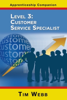Image for Level 3: Customer Service Specialist
