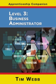 Image for Level 3 Business Administrator