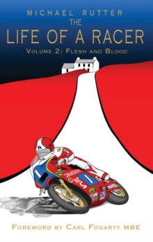 Image for The Life of a Racer Volume 2