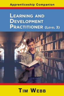 Image for Learning and Development Practitioner Level 3