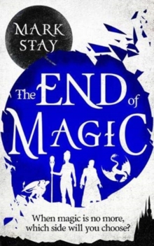 Image for The end of magic