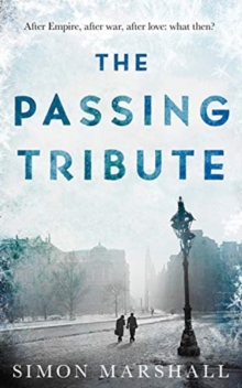 Passing Tribute
