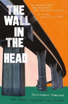 Image for The Wall in the Head