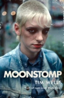 Image for Moonstomp