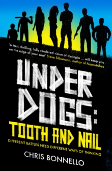 Image for Tooth and nail