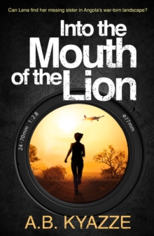 Image for Into the mouth of the lion