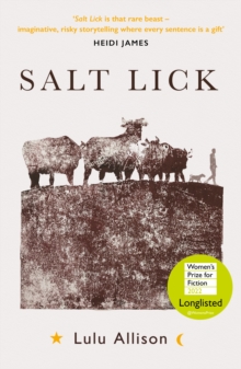 Image for Salt Lick