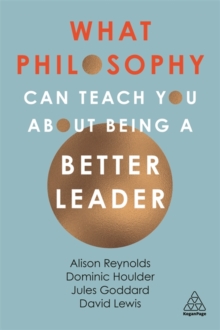 Image for What Philosophy Can Teach You About Being a Better Leader