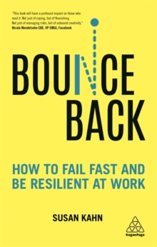 Image for Bounce Back