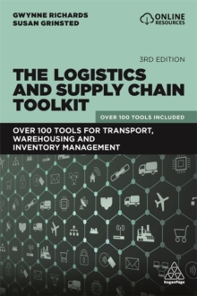Image for The Logistics and Supply Chain Toolkit