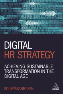 Image for Digital HR Strategy