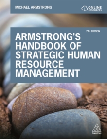 Image for Armstrong's handbook of strategic human resource management