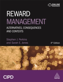 Image for Reward Management