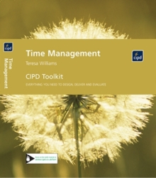 Image for Time management