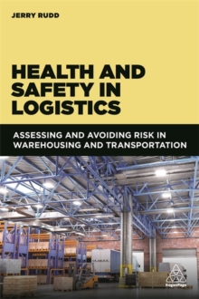 Image for Health and Safety in Logistics