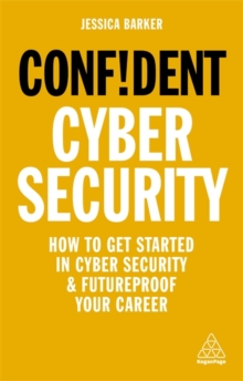 Image for Confident Cyber Security