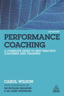 Image for Performance Coaching