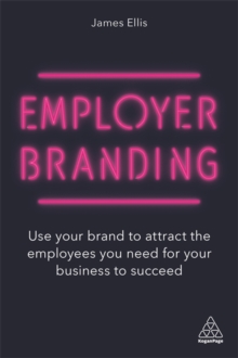 Image for Employer branding  : use your brand to attract the employees you need for your business to succeed