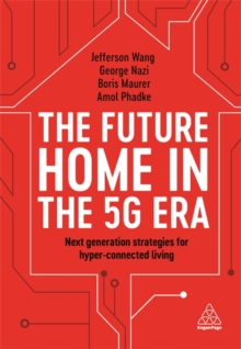 Future Home in the 5G Era