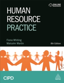 Image for Human resource practice