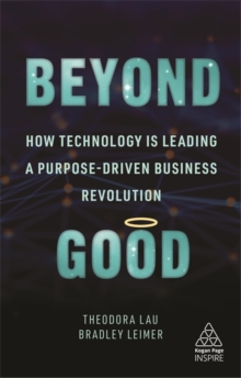 Image for Beyond good  : how technology is leading a purpose-driven business revolution