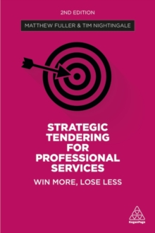 Image for Strategic Tendering for Professional Services